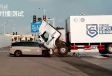 对撞卡车引争议,理想i8碰撞测试是一场演过了的“秀”?-程序员中文网