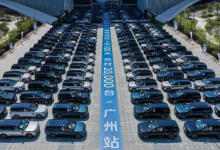 重塑大六座SUV市场格局,领克900上市百天交付破2万领跑细分市场-程序员中文网