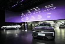 同价纯电轿车终极PK:奥迪E5 Sportback能否抢走Model 3的用户?-程序员中文网