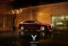 岚图“大展”，上市“渠成”-程序员中文网