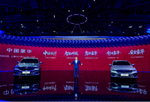 五大豪华高价值体验 吉利中国星全新东方曜系列成都车展首次亮相-程序员中文网