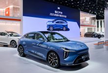 预售订单破48000台 新一代智己LS6亮相成都车展-程序员中文网