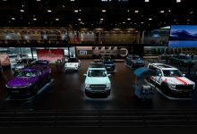 哈弗携全新车型亮相成都车展 大狗PLUS开启预售-程序员中文网