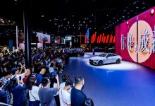 2025成都国际车展盛大开幕:新势力争锋,自主崛起,合资发力本土化-程序员中文网