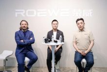 荣威M7 DMH用7个“大美好”,让用户选择更从容-程序员中文网