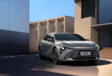 26款君越焕新上市 一口价15.99万起售-程序员中文网