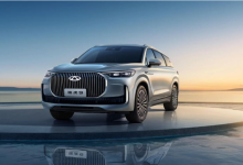 11款车型拓充家族阵容,瑞虎9开启“中国新燃油”战略-程序员中文网