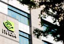 英伟达第三财季净利润同比增长65% 业绩超预期股价涨4%-程序员中文网