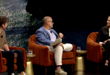 奥特曼、艾维透露OpenAI神秘AI硬件新进展：原型有了 两年内生产-程序员中文网