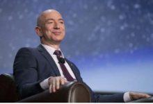 贝索斯创办AI初创公司,马斯克嘲讽“跟屁虫”-程序员中文网