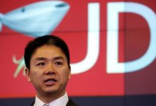 刘强东送外卖,日亏1.16亿元-程序员中文网