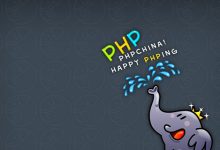 PHP字符串替换-程序员中文网