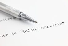 Windows配置apache支持cgi-程序员中文网