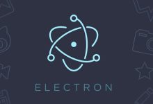 electron创建你的第一个应用程序-程序员中文网