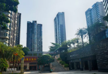 海景被遮挡,价格跌一半?深圳湾“海景天花板”二手房遭新盘“截胡”-程序员中文网