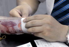 稳经济,中国货币政策仍有工具储备-程序员中文网