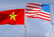美国称同越南达成贸易协议,商务部回应-程序员中文网