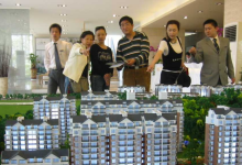 再现“日光盘”,武汉上半年售房近10万套-程序员中文网