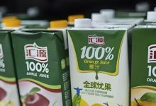 汇源果汁“大战”资本,前南通首富真成“冤大头”?-程序员中文网