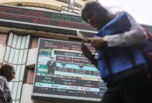 全球风向大变：抛印度、买中国-程序员中文网