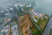 86亿元!深圳今年“总价地王”诞生,周边房价超12万/平方米-程序员中文网