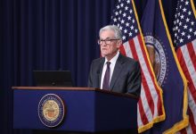 何时降息？特朗普再度炮轰鲍威尔：他正在严重伤害美国房地产-程序员中文网