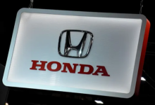 连跌五年，本田中国7月汽车销量44817辆 同比下降14.7%-程序员中文网