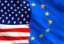 美欧贸易争端面临升级 扎克伯格被曝在会晤特朗普时“火上浇油”-程序员中文网