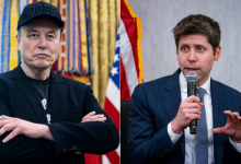 马斯克与OpenAI CEO隔空互怼,互揭“黑料”-程序员中文网