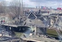 花旗承销首只“乌克兰重建债”，华尔街已经等不及了？-程序员中文网