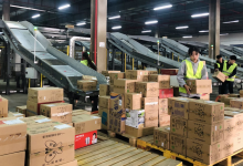 小额包裹关税豁免即将到期 国际邮政服务纷纷暂停对美发货-程序员中文网