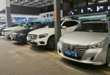 二手油车不太好卖,合资车高保值神话被打破-程序员中文网