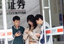 3800点，戳不动这届年轻人-程序员中文网