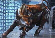 突破3万亿后，A股后市如何走？“慢牛”驱动力浮现-程序员中文网