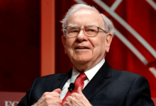 小作文蒙对了?巴菲特最新13F表披露建仓15亿美元联合健康-程序员中文网