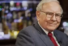 恒大退市之际，巴菲特在疯狂买入地产股-程序员中文网