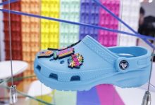 洞洞鞋Crocs股价暴跌三成-程序员中文网