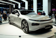 小鹏预计三季度营收翻倍，交付量暴涨140%-程序员中文网