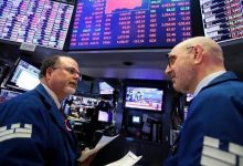 美股真正的大风暴，22:00降临-程序员中文网