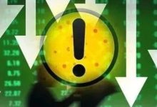 一场抛售风暴即将来袭？大型科技股全线崩跌，发生了什么？-程序员中文网