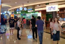 深圳核心区地标皇庭广场将被拍卖,记者实探-程序员中文网