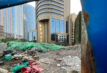 资产千亿的“煤老板”带着豪宅方案，杀入原恒大上海“钻石地块”-程序员中文网