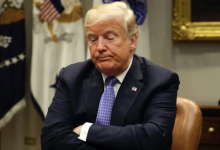 凌晨1:30，特朗普重磅表态，市场却……-程序员中文网