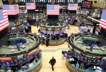 美股怎么了？年初以来第一次：标普500指数连跌五天-程序员中文网