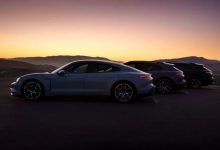 传统豪华车,不香了?-程序员中文网