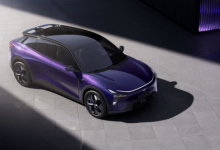 极越二手吃香？极越发文提醒二手车主做好账号变更-程序员中文网