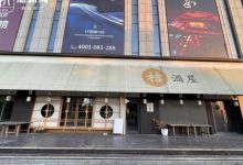 杭州一线江景商场人去楼空，开业不到一年！商家：生意很好，突然断水断电，只能关店-程序员中文网