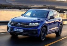 昂贵且不受欢迎,大众途锐被曝明年停产,为期23年的高端化尝试告一段落-程序员中文网