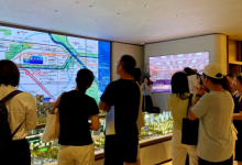 半夜12点还有买家！北京楼市升温，有楼盘一天认筹50多套-程序员中文网