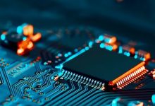 利好突袭，芯片股再度爆发-程序员中文网